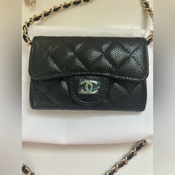 Mini Black WOC - Picture 3 of 9